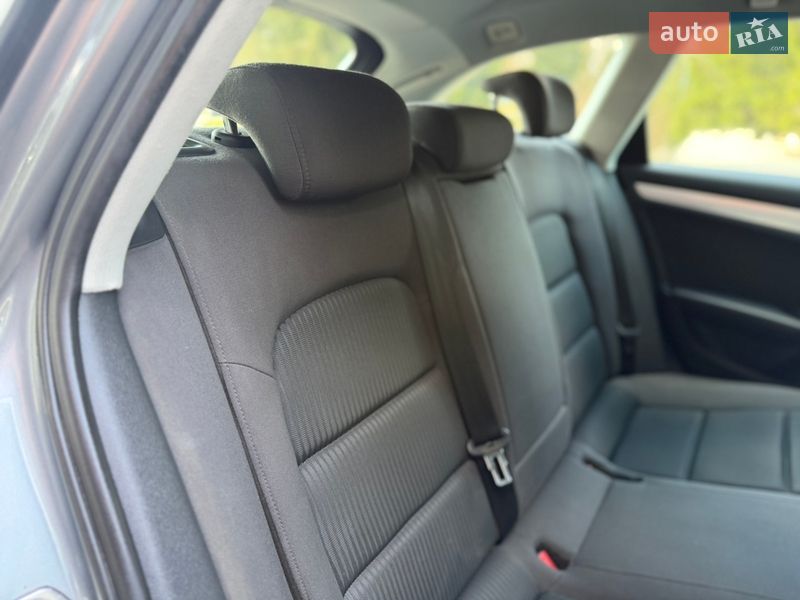 Універсал Audi A4 2010 в Рівному фото 43 Універсал Audi A4 2010 в Рівному