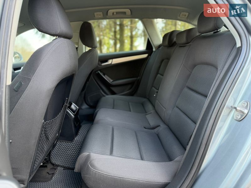 Універсал Audi A4 2010 в Рівному фото 46 Універсал Audi A4 2010 в Рівному