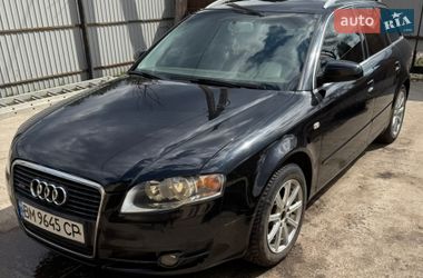 Універсал Audi A4 2005 в Сумах