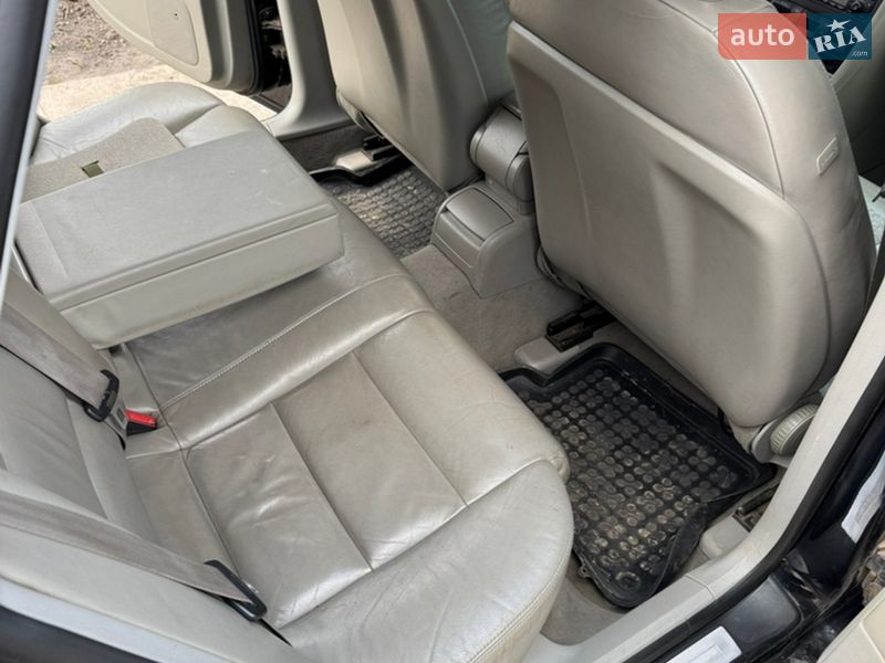 Универсал Audi A4 2005 в Сумах