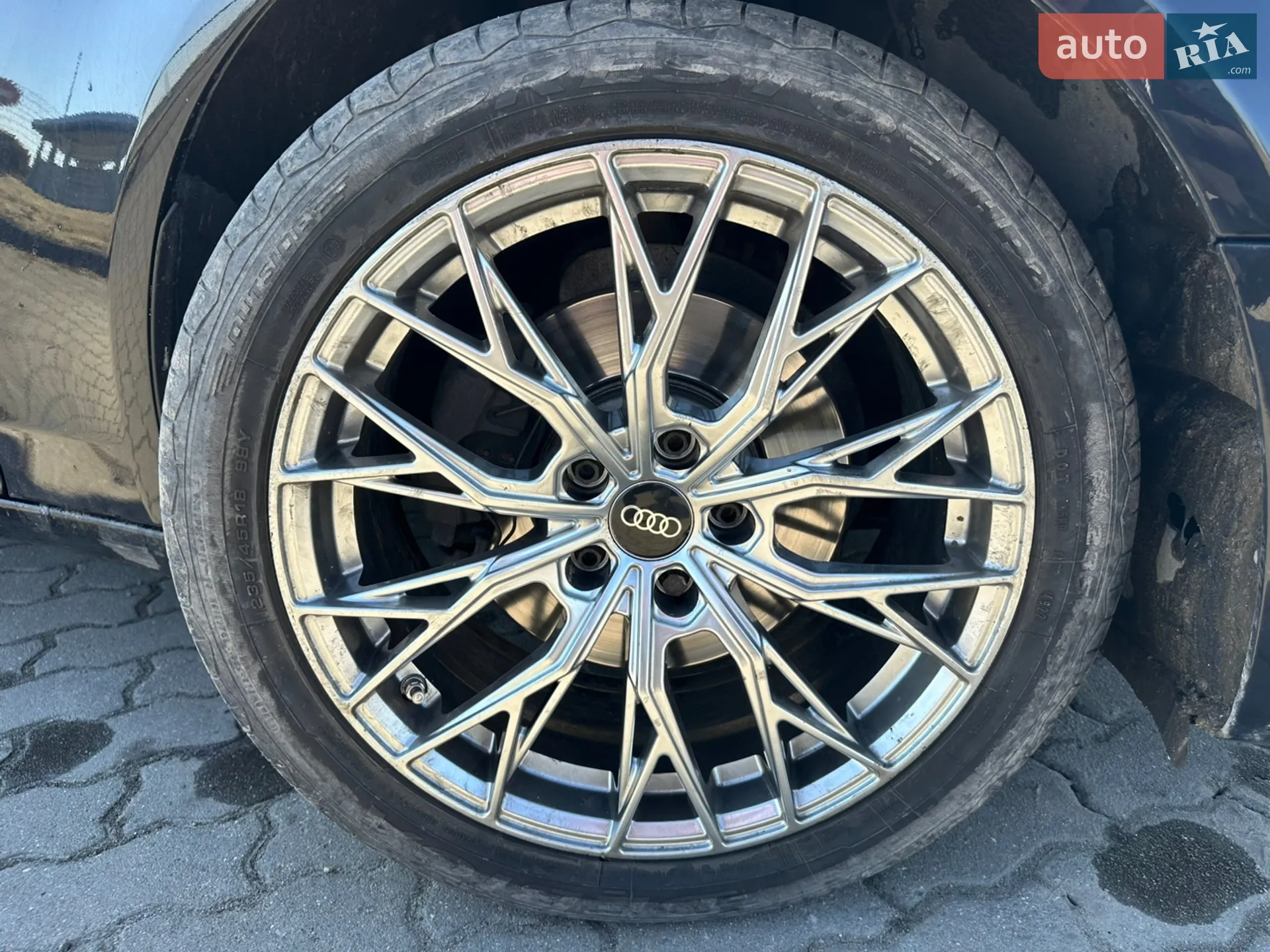 2014 Audi A4 - мініатюра 19