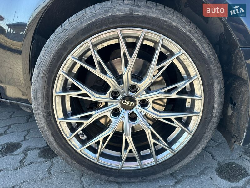 Універсал Audi A4 2014 в Радехові фото 19 Універсал Audi A4 2014 в Радехові