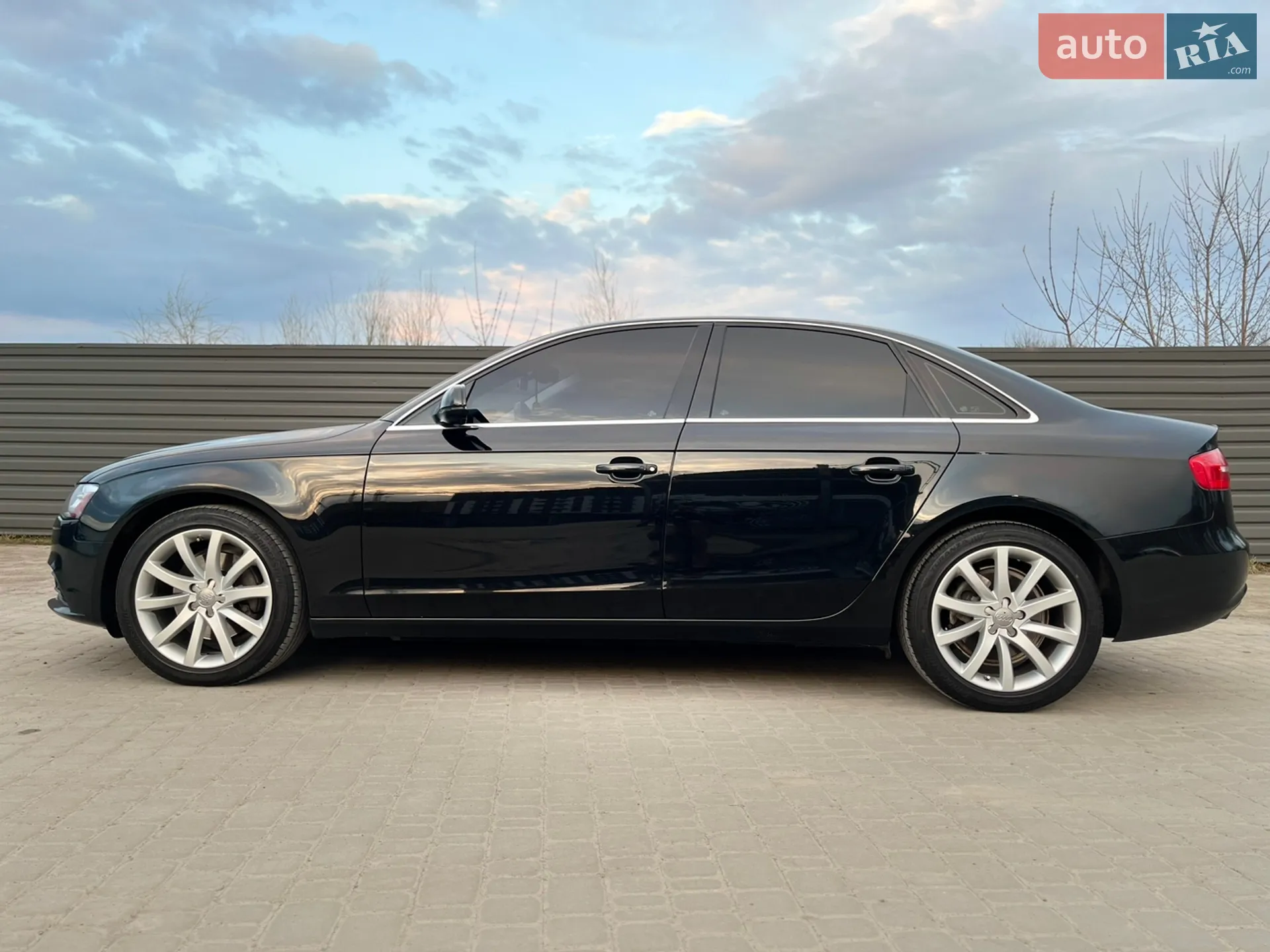 2012 Audi A4 - мініатюра 14