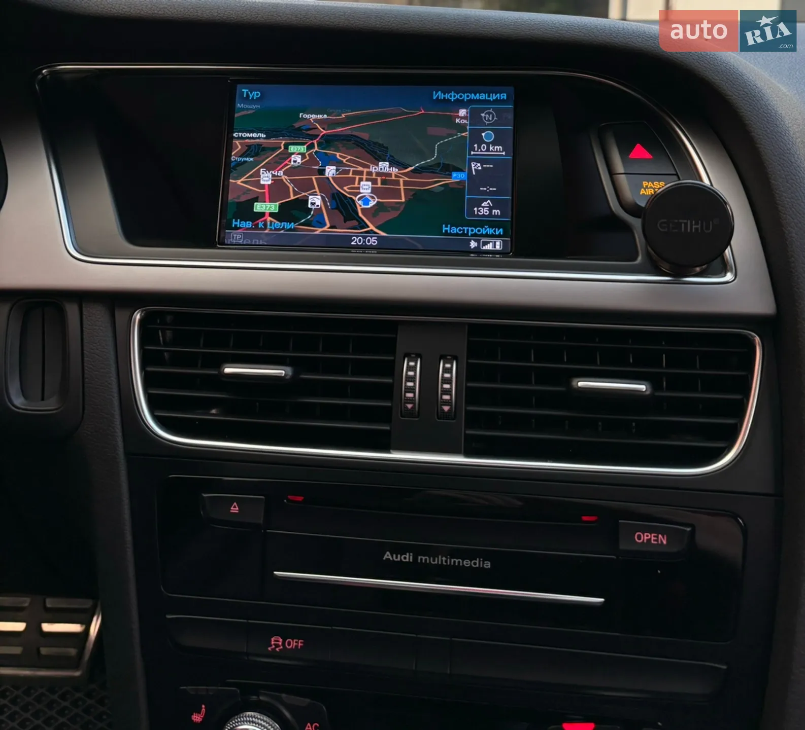 2012 Audi A4 - мініатюра 27