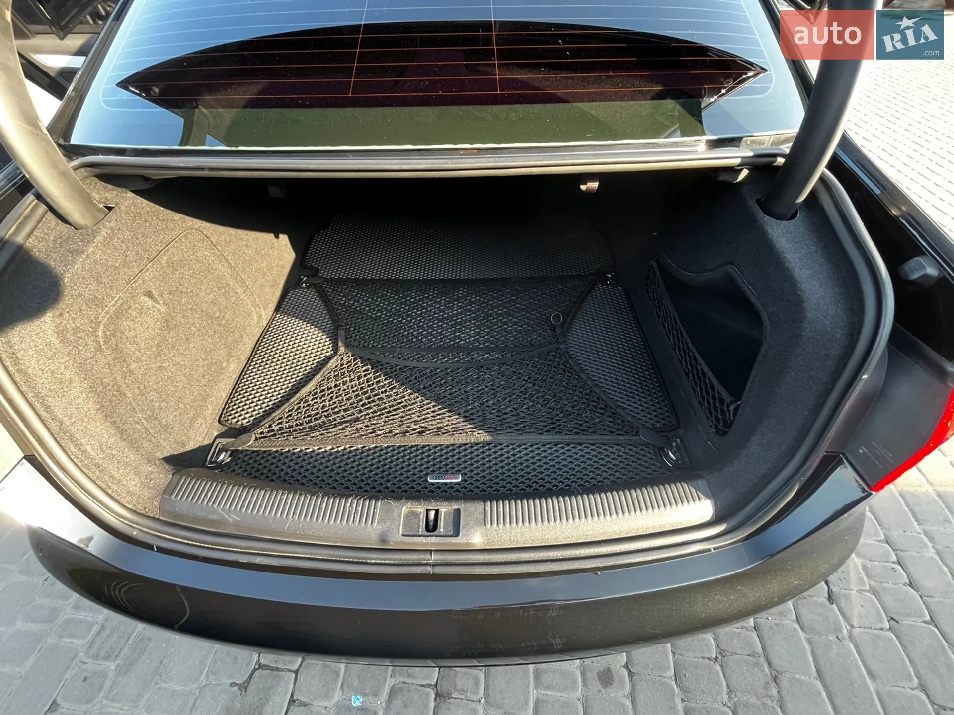 2012 Audi A4 - мініатюра 37