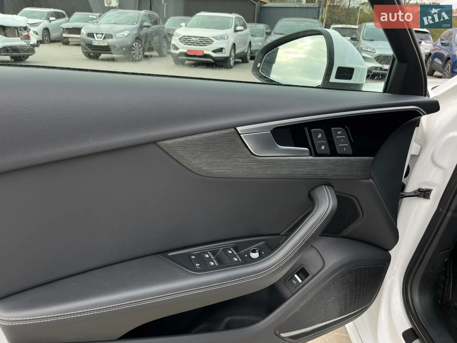 2022 Audi A4 - мініатюра 11