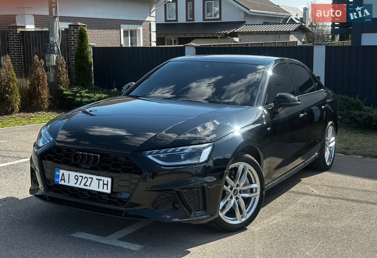 2018 Audi S5 - мініатюра 23