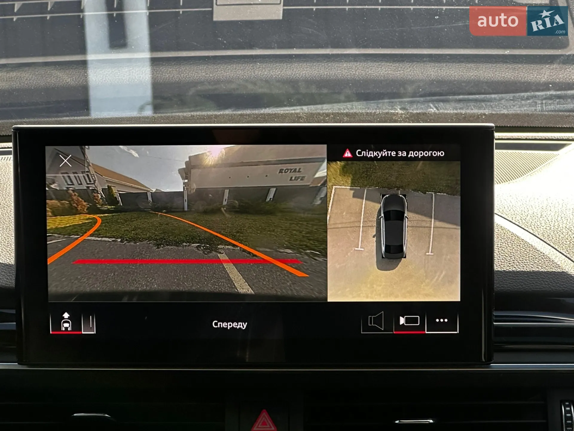 2021 Audi A4 - мініатюра 14