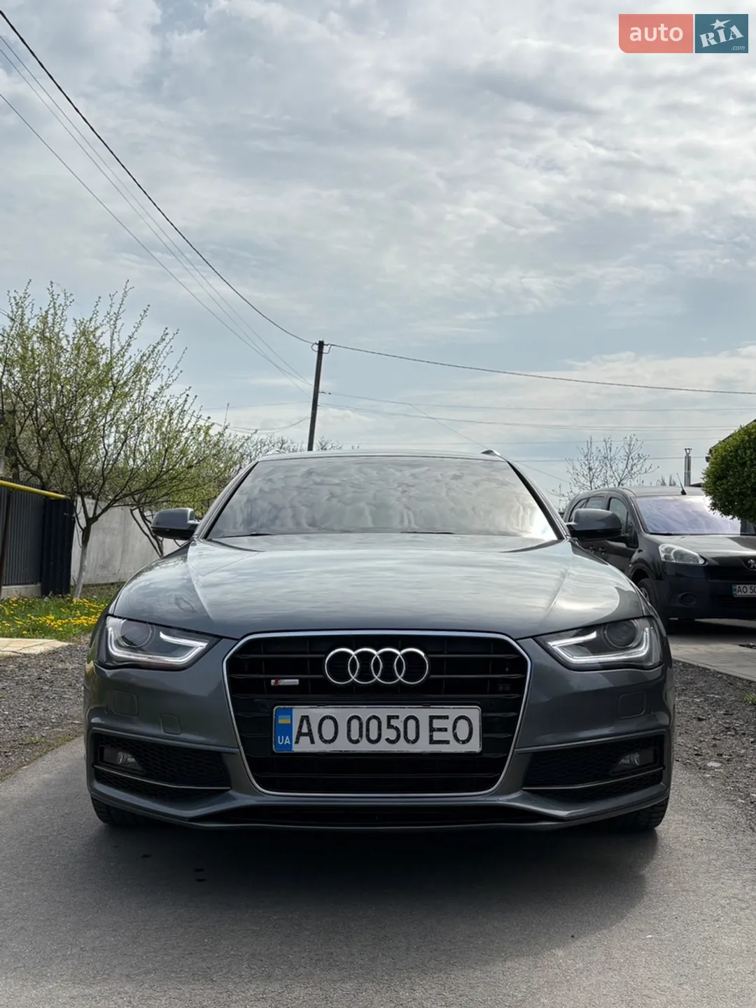 2015 Audi A4 - мініатюра 15