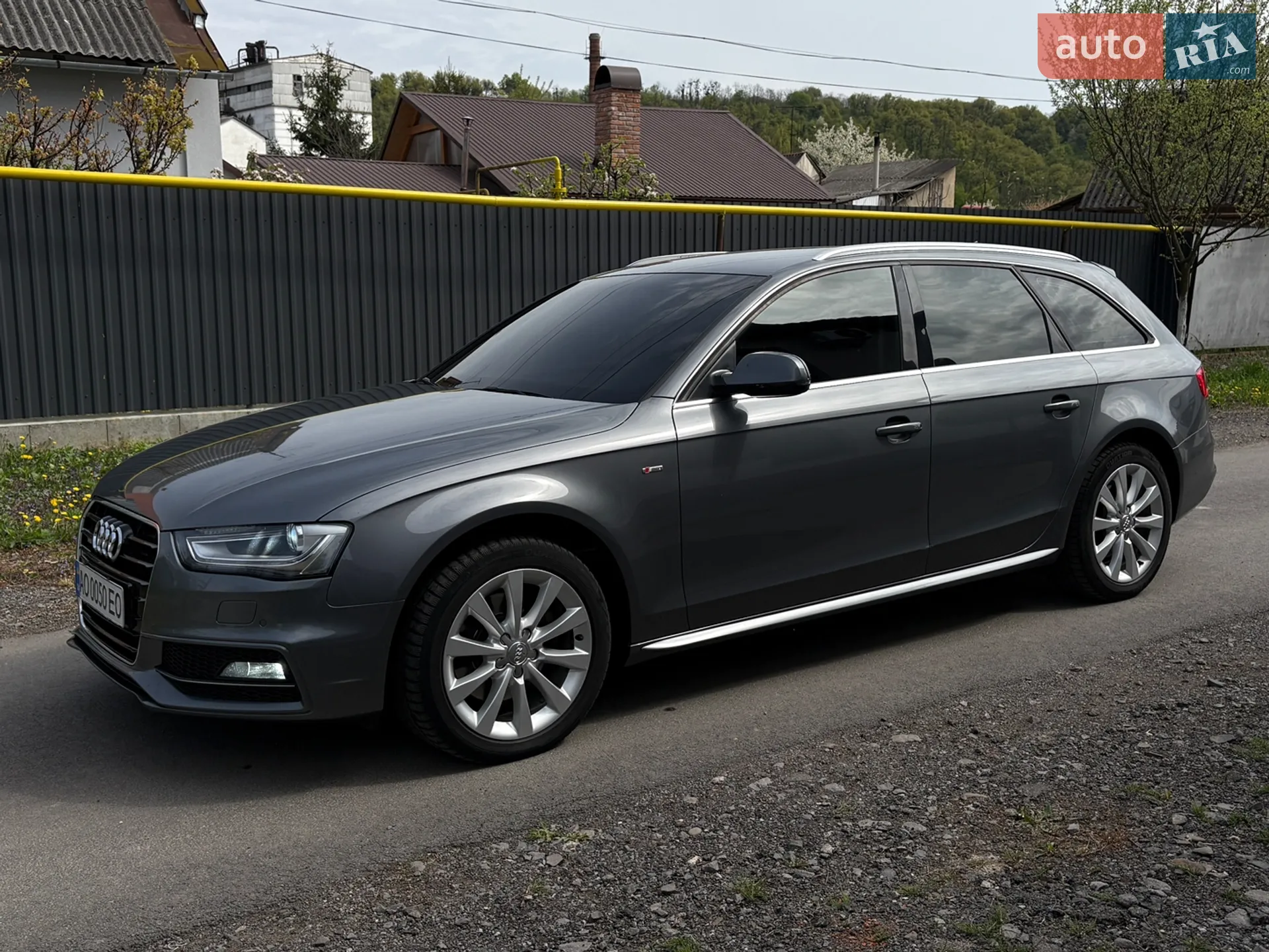 2015 Audi A4 - мініатюра 8