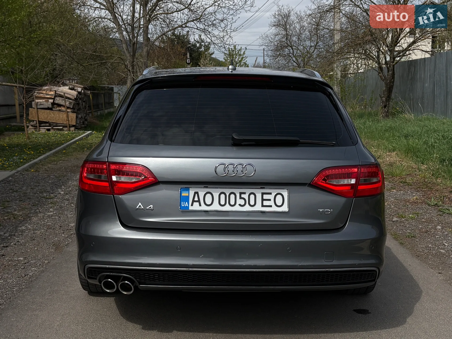 2015 Audi A4 - мініатюра 13