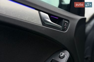 Универсал Audi A4 2015 в Мукачево