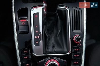 Универсал Audi A4 2015 в Мукачево