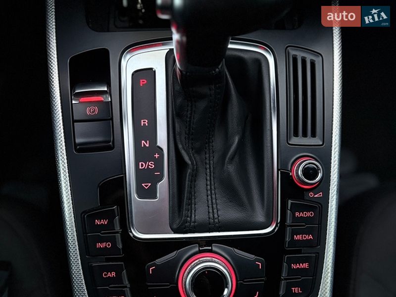 Универсал Audi A4 2015 в Мукачево