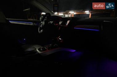 Универсал Audi A4 2015 в Мукачево