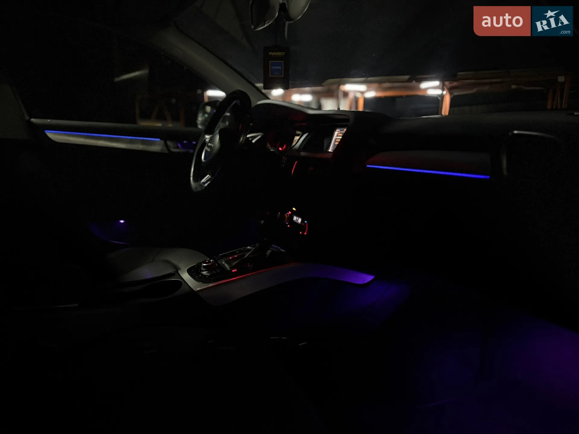 2015 Audi A4 - мініатюра 34