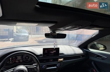 Седан Audi A4 2016 в Одесі