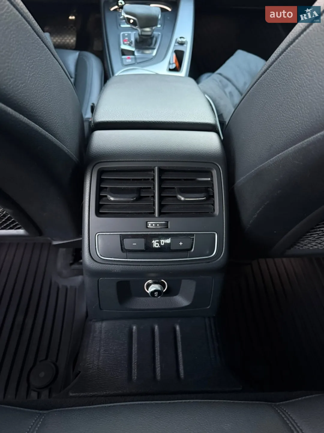 2016 Audi A4 - мініатюра 21