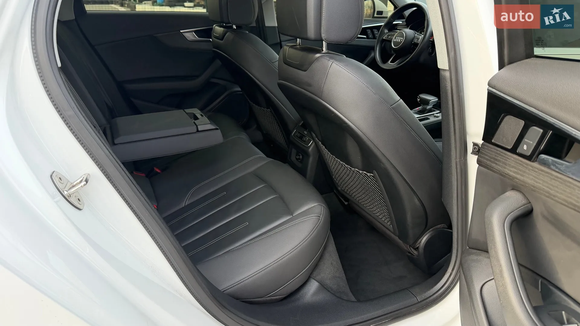 2020 Audi A4 - мініатюра 17