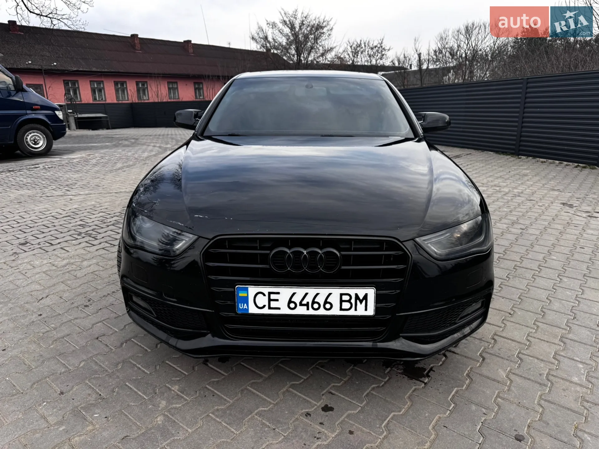 2012 Audi A4 - мініатюра 11