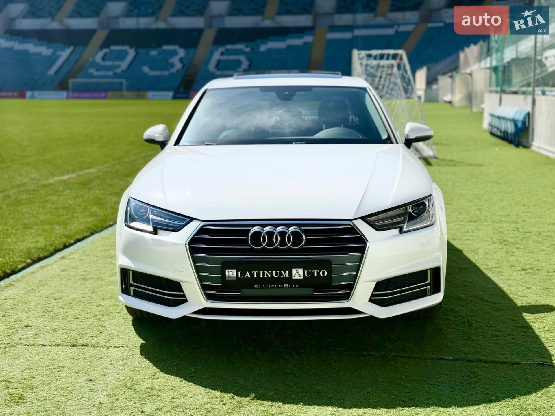 2018 Audi A4 - мініатюра 30