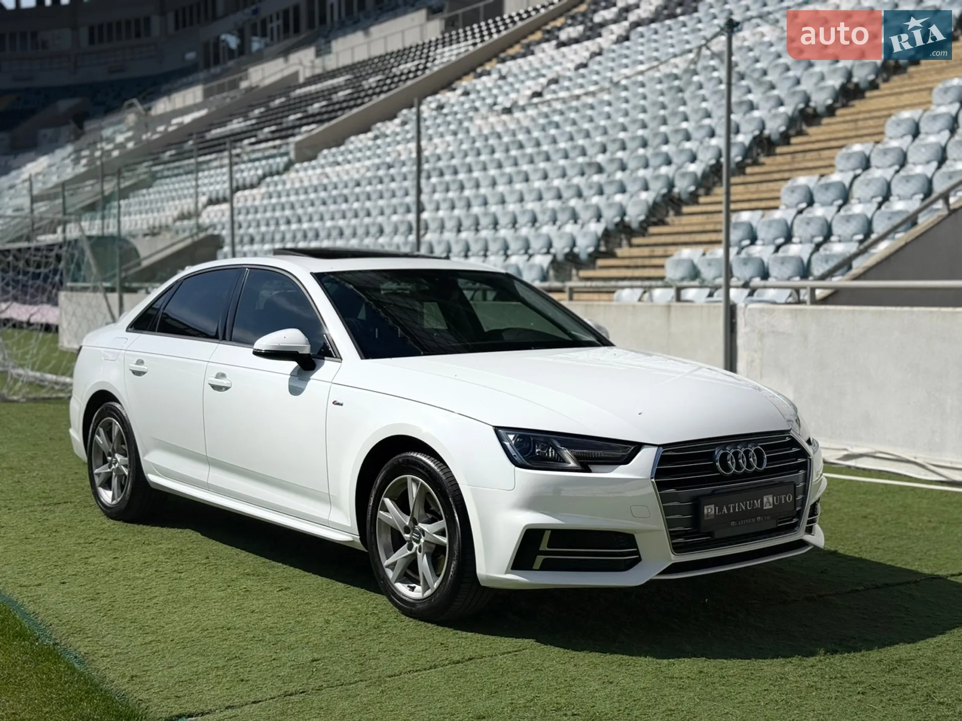 2018 Audi A4 - мініатюра 5