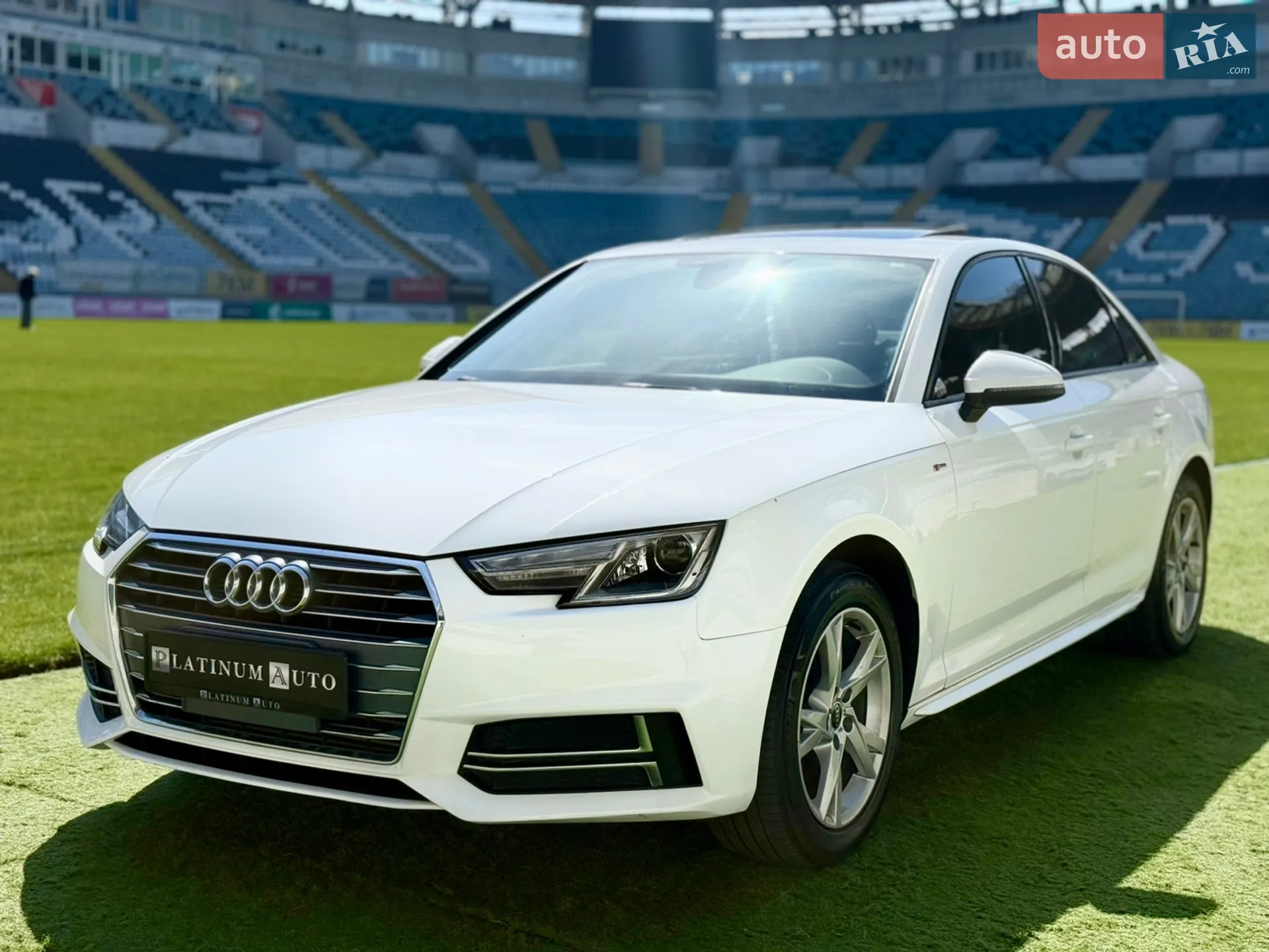 2018 Audi A4 - мініатюра 9