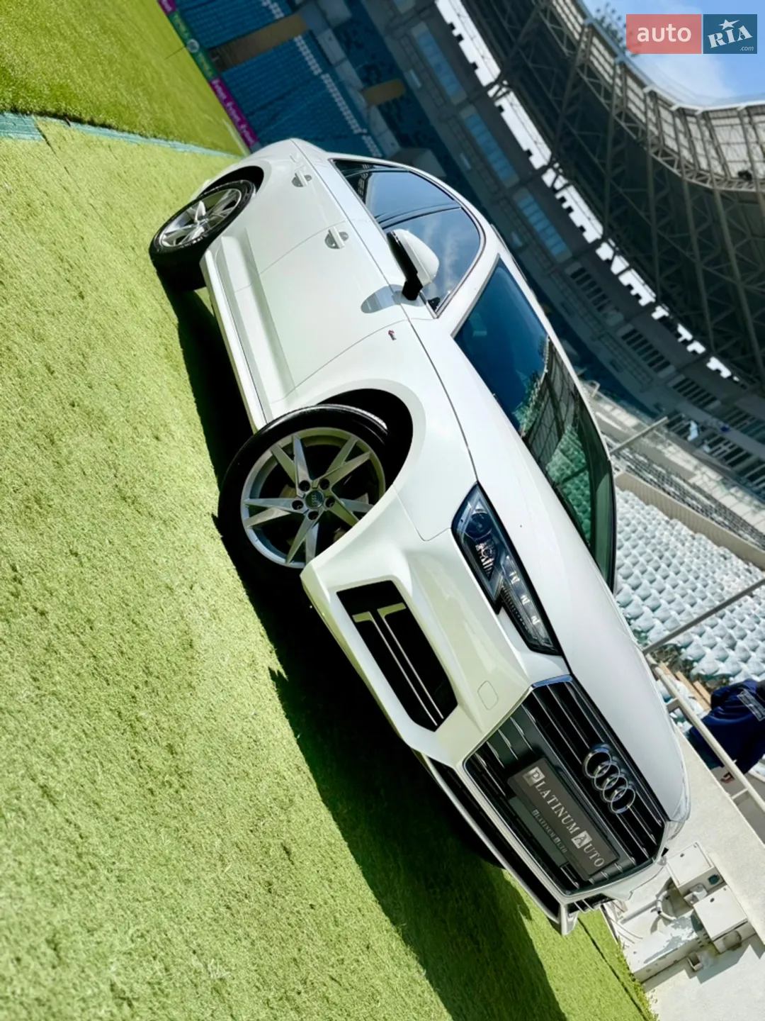 2018 Audi A4 - мініатюра 18