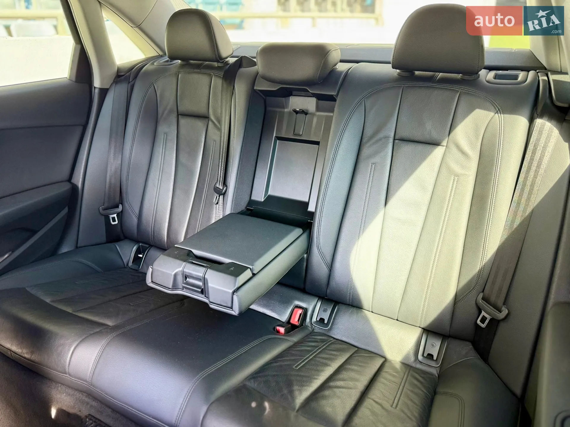 2018 Audi A4 - мініатюра 36