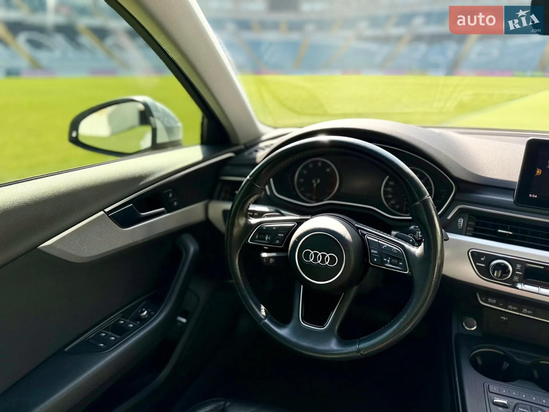 2018 Audi A4 - мініатюра 49