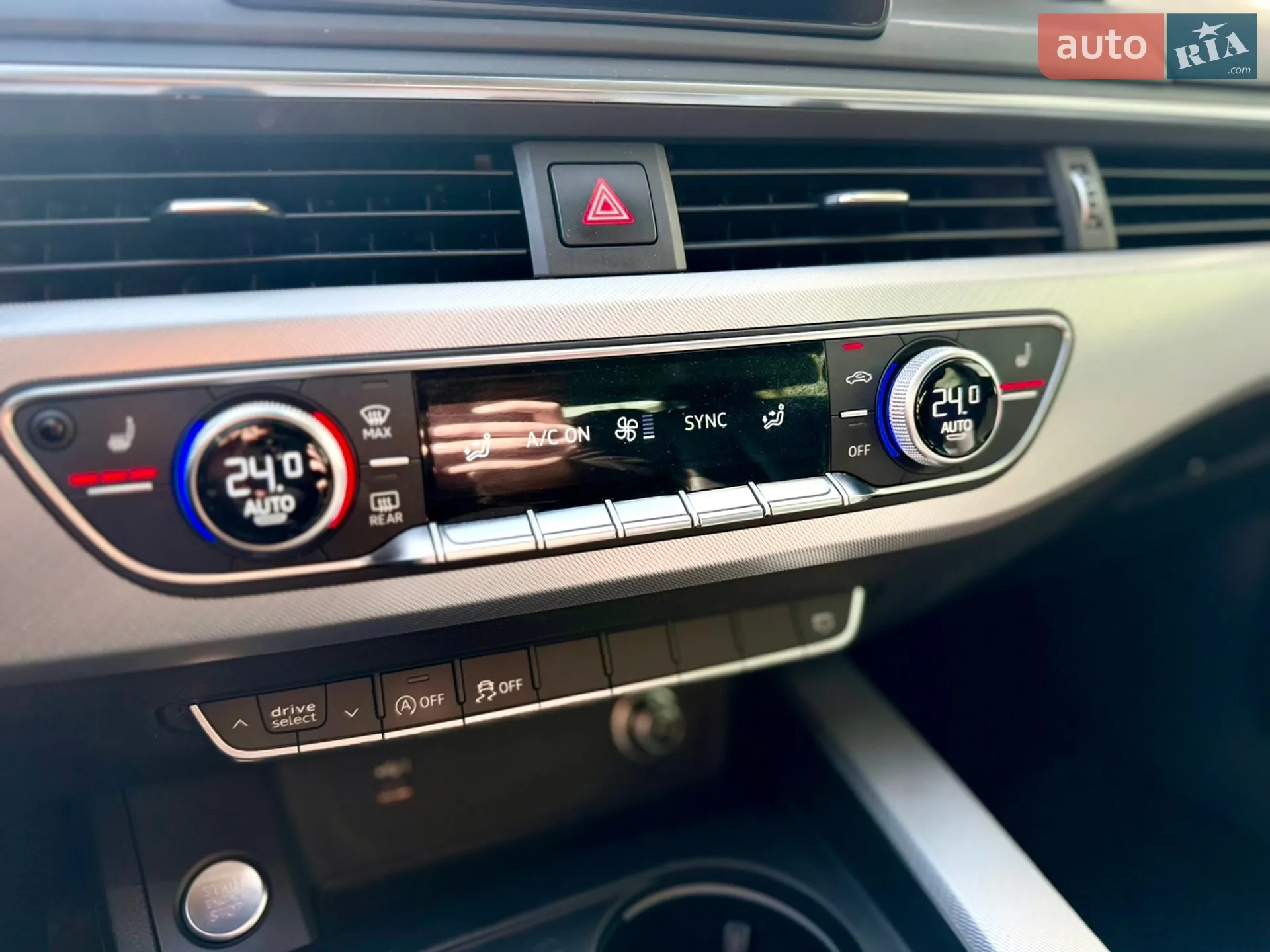 2018 Audi A4 - мініатюра 52