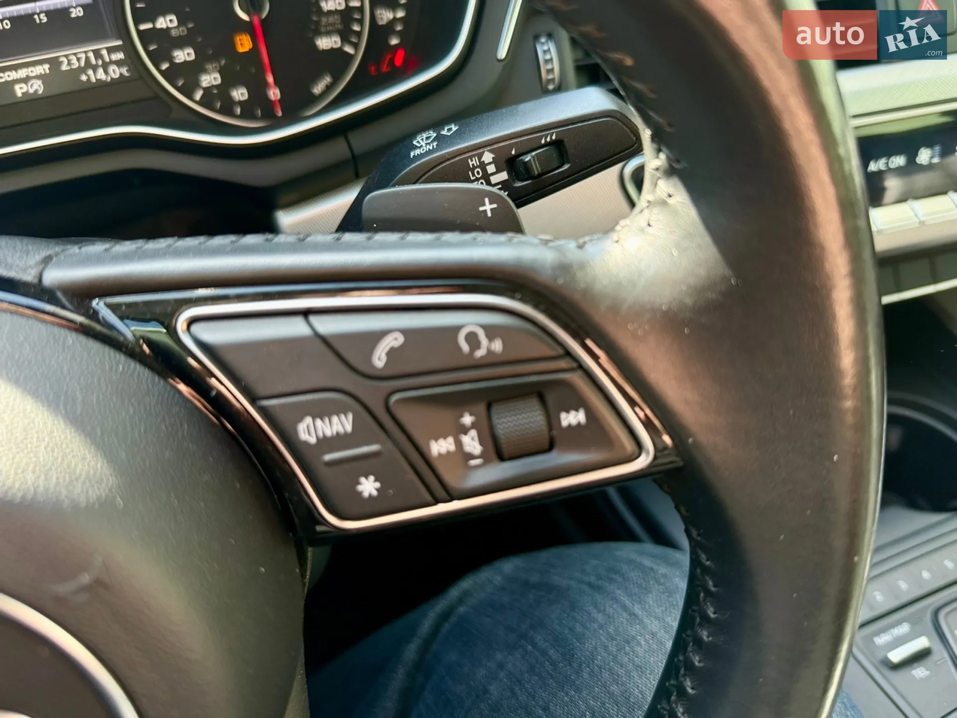 2018 Audi A4 - мініатюра 57