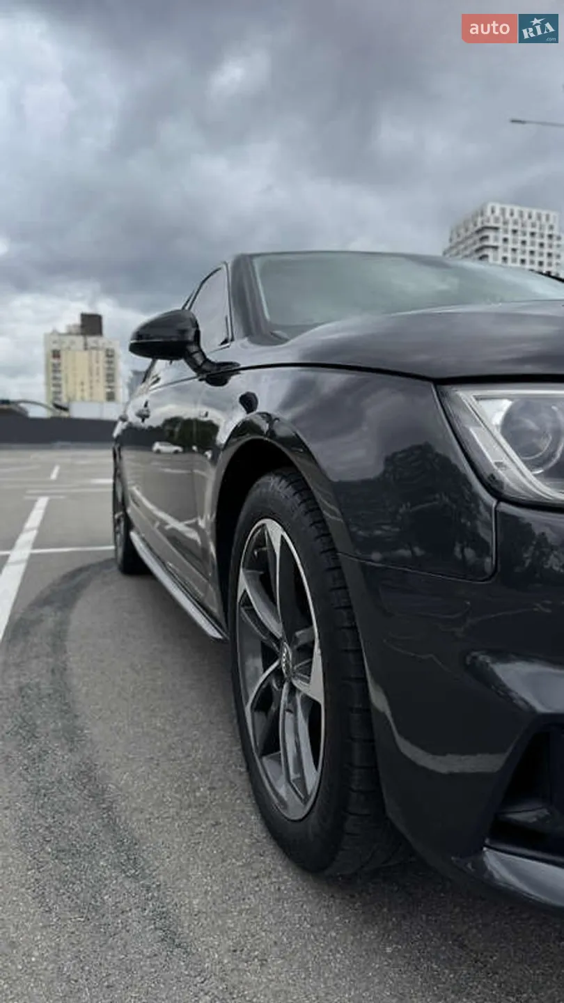 2019 Audi A4 - мініатюра 8