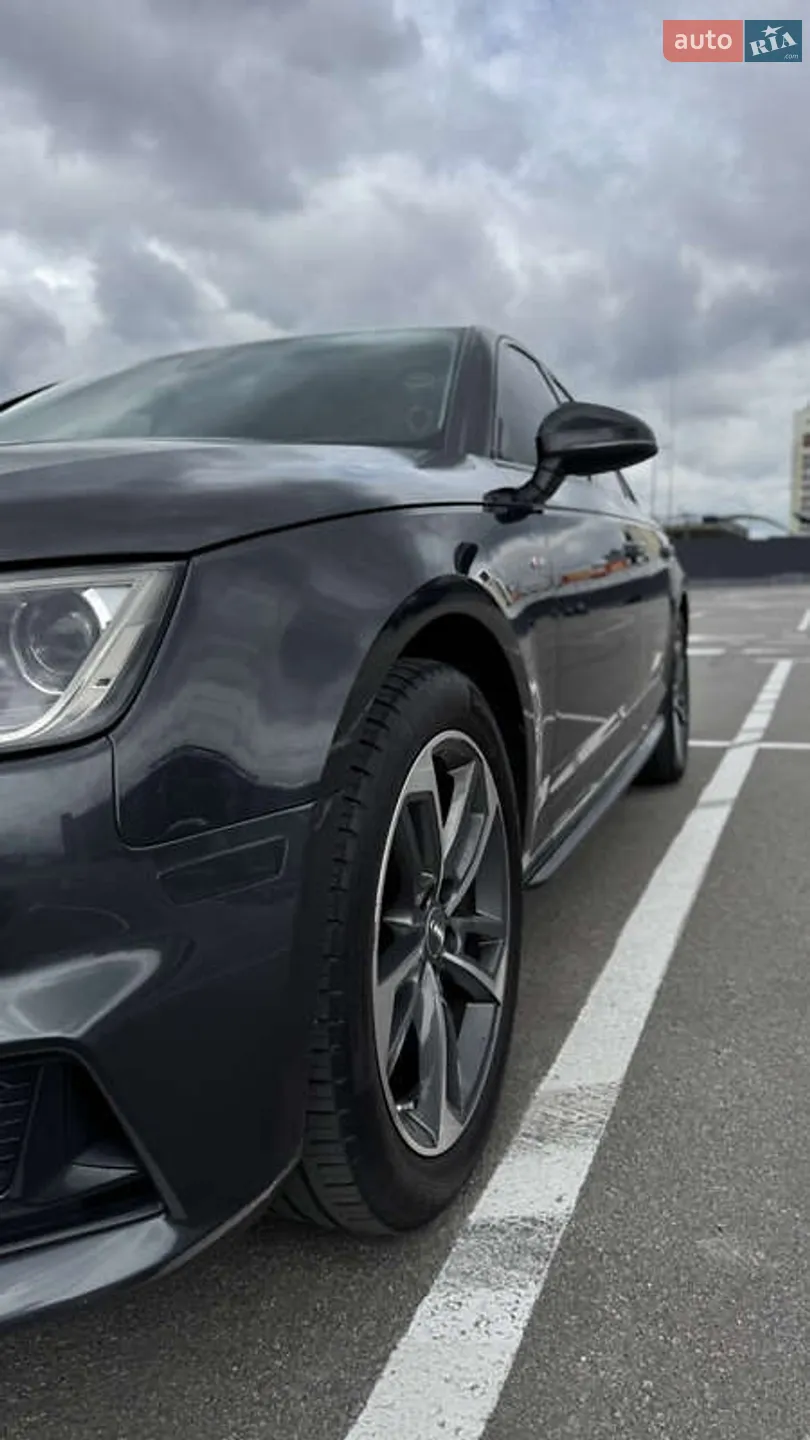 2019 Audi A4 - мініатюра 9