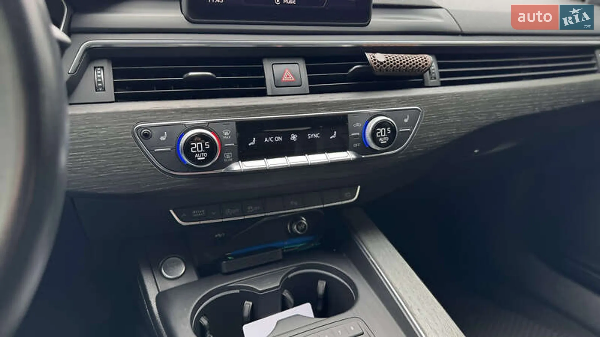 2019 Audi A4 - мініатюра 15