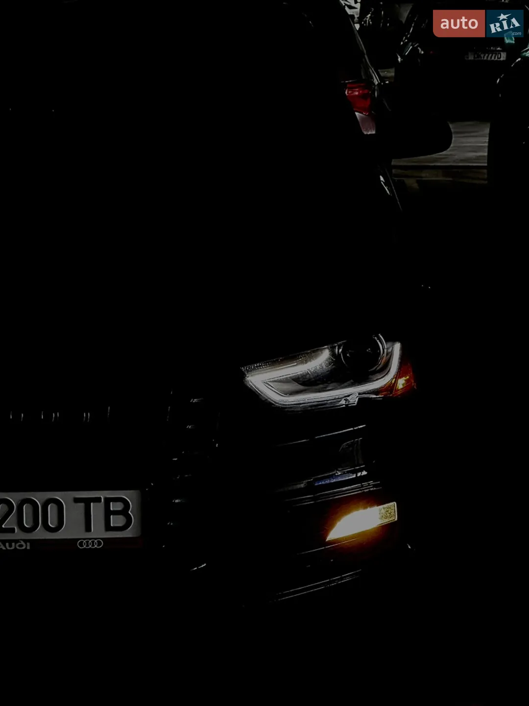 2015 Audi A4 - мініатюра 12
