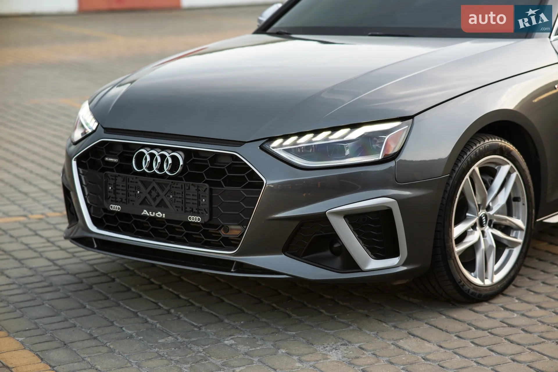 2019 Audi A4 - мініатюра 6