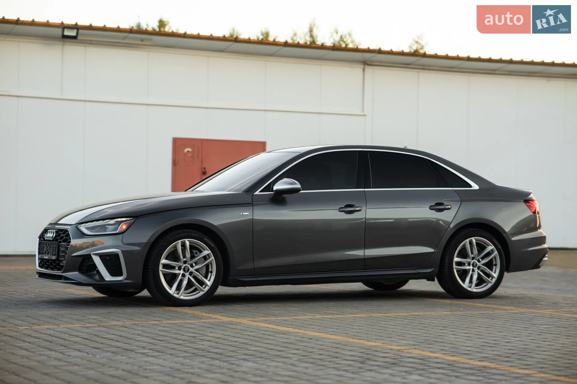 2019 Audi A4 - мініатюра 15