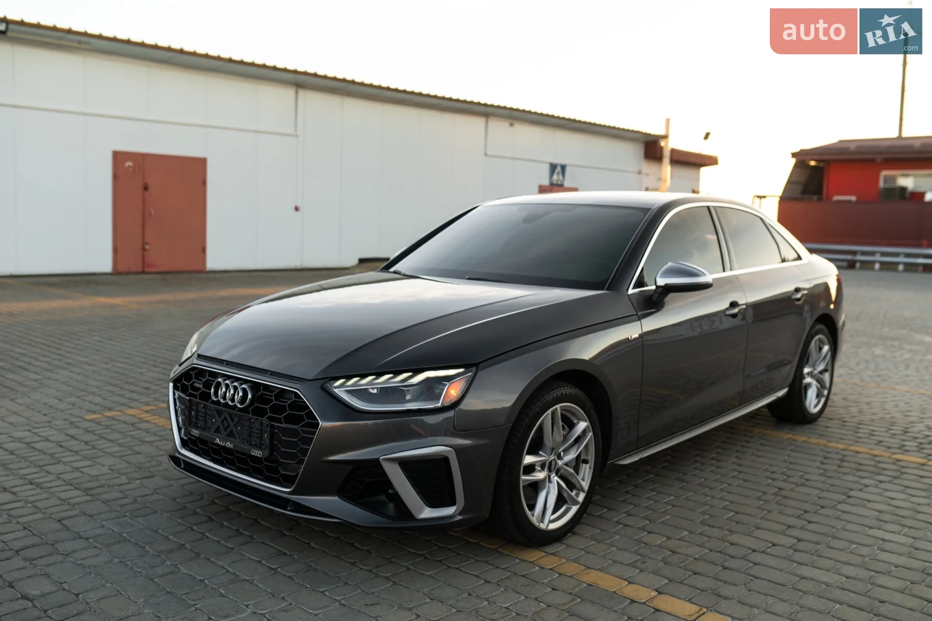 2019 Audi A4 - мініатюра 19