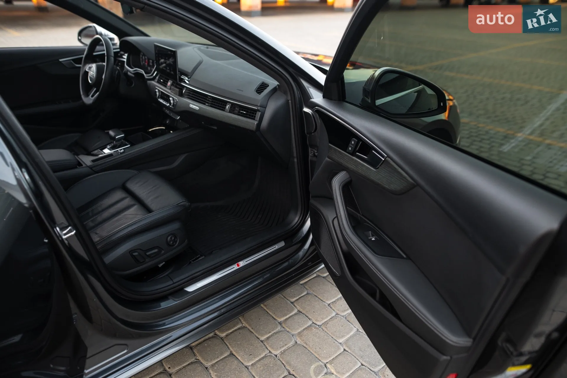 2019 Audi A4 - мініатюра 29