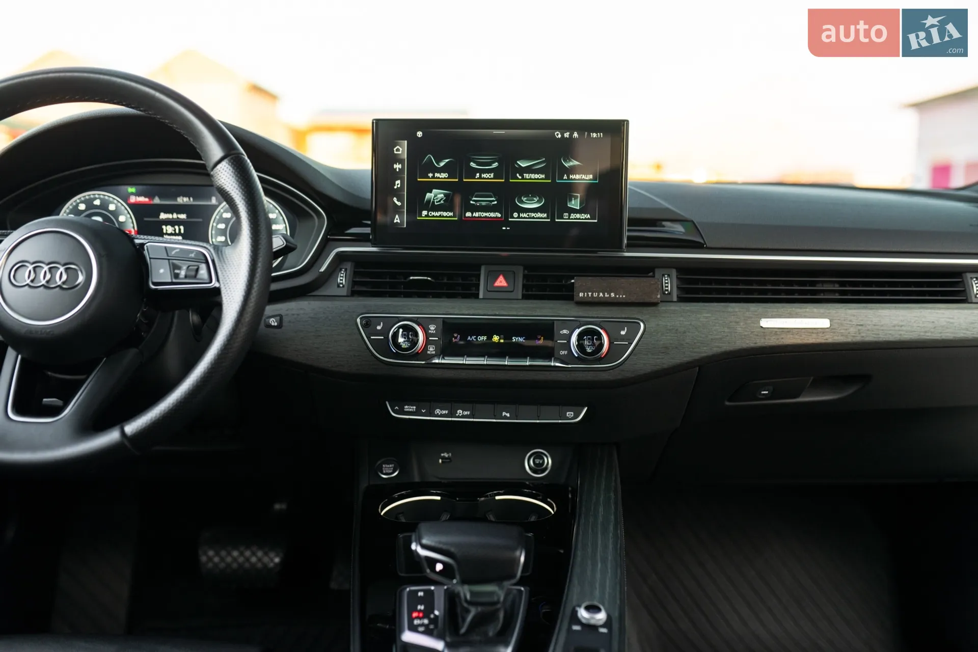 2019 Audi A4 - мініатюра 33