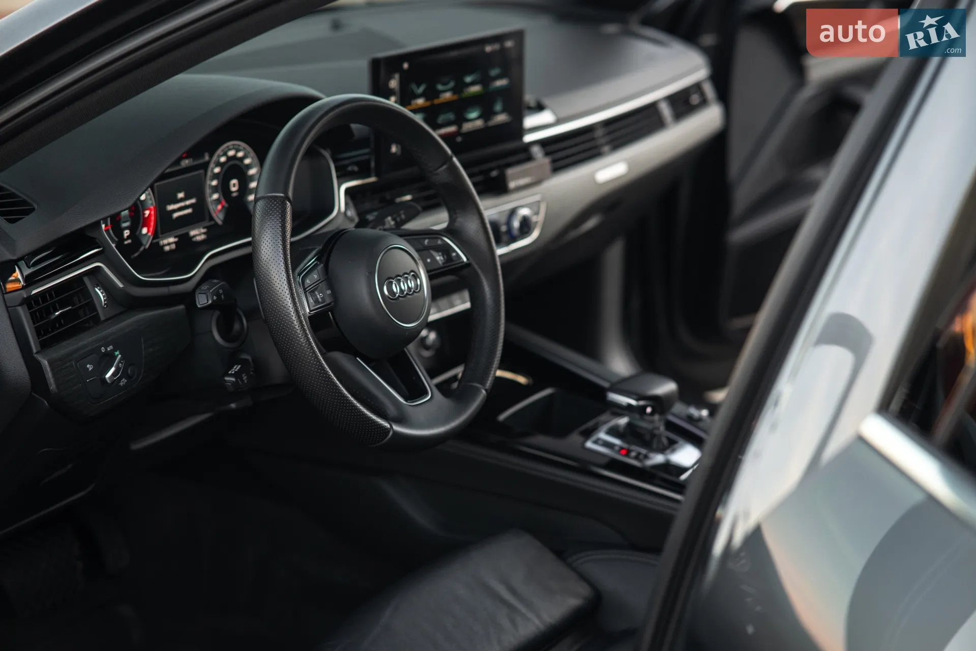 2019 Audi A4 - мініатюра 37