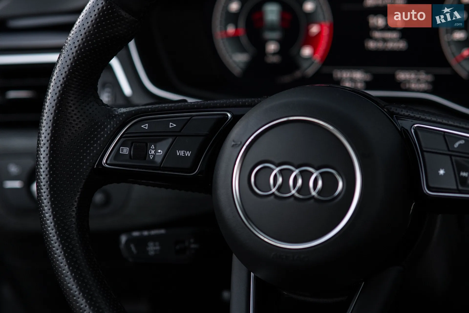 2019 Audi A4 - мініатюра 41
