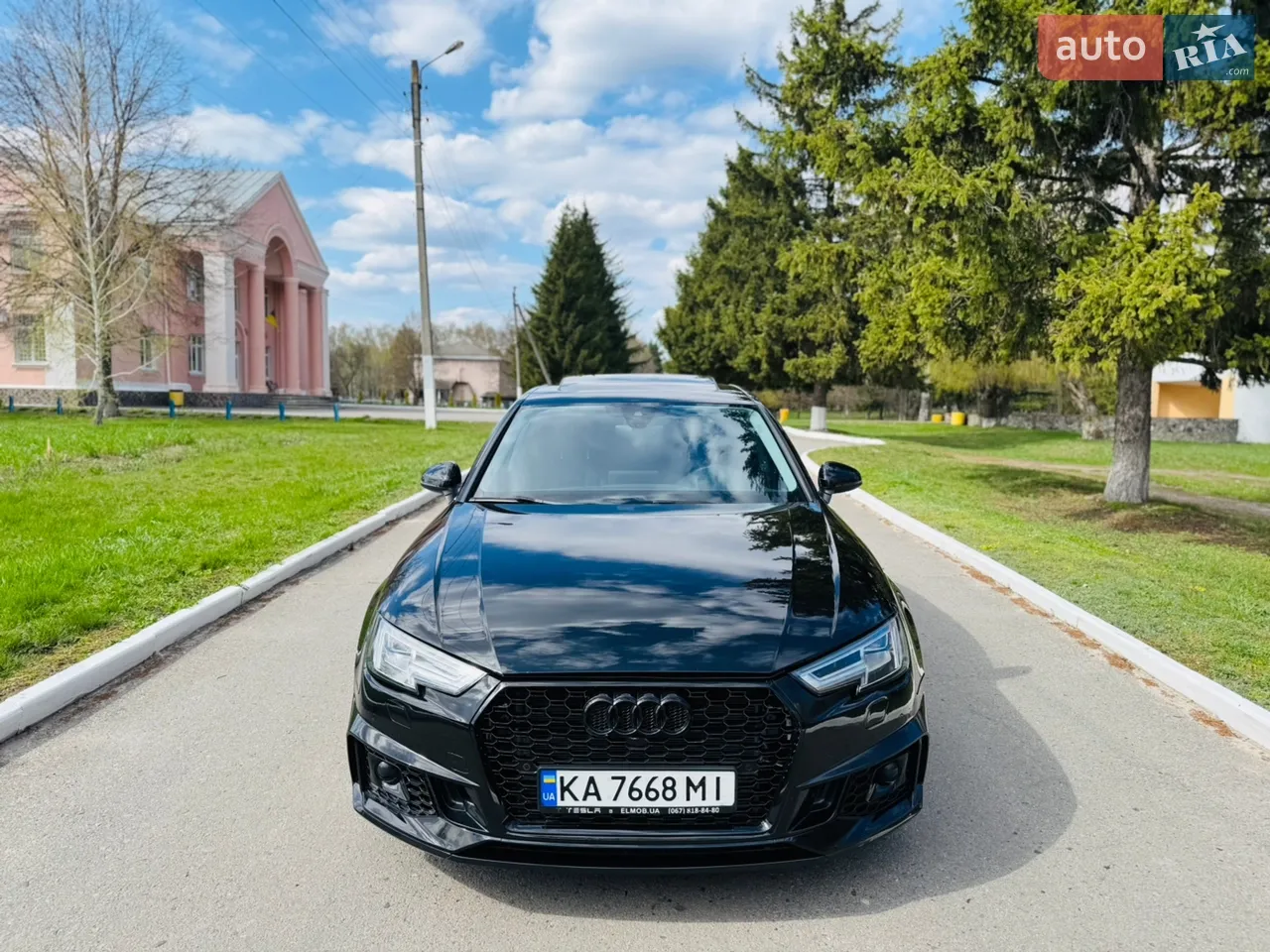2018 Audi A4 - мініатюра 18