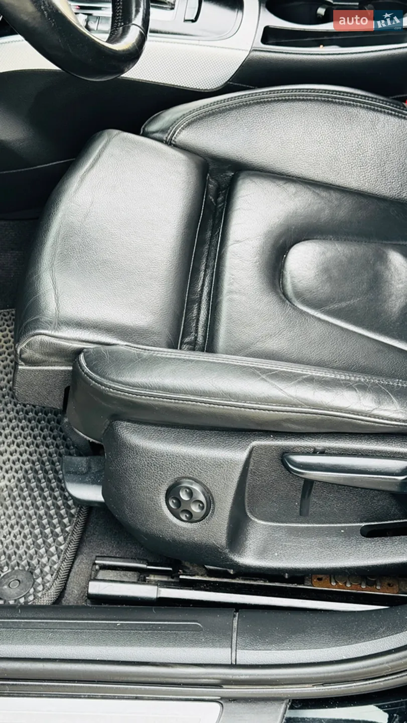 2011 Audi A4 - мініатюра 41