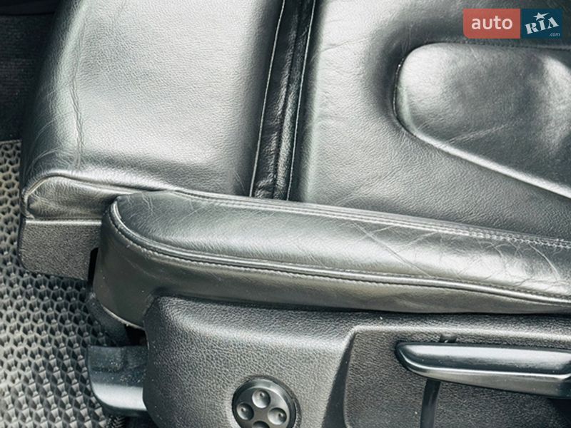 Універсал Audi A4 2011 в Славуті