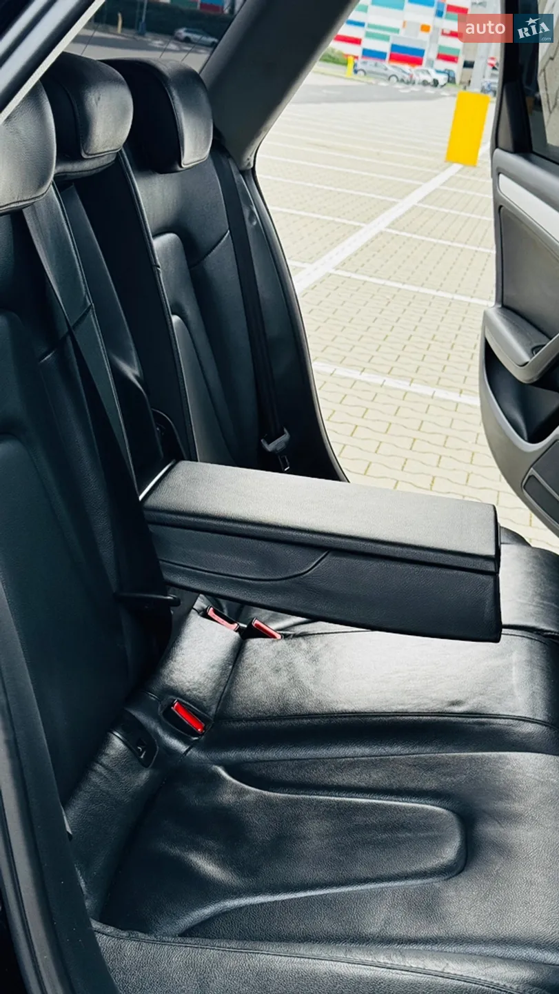2011 Audi A4 - мініатюра 51