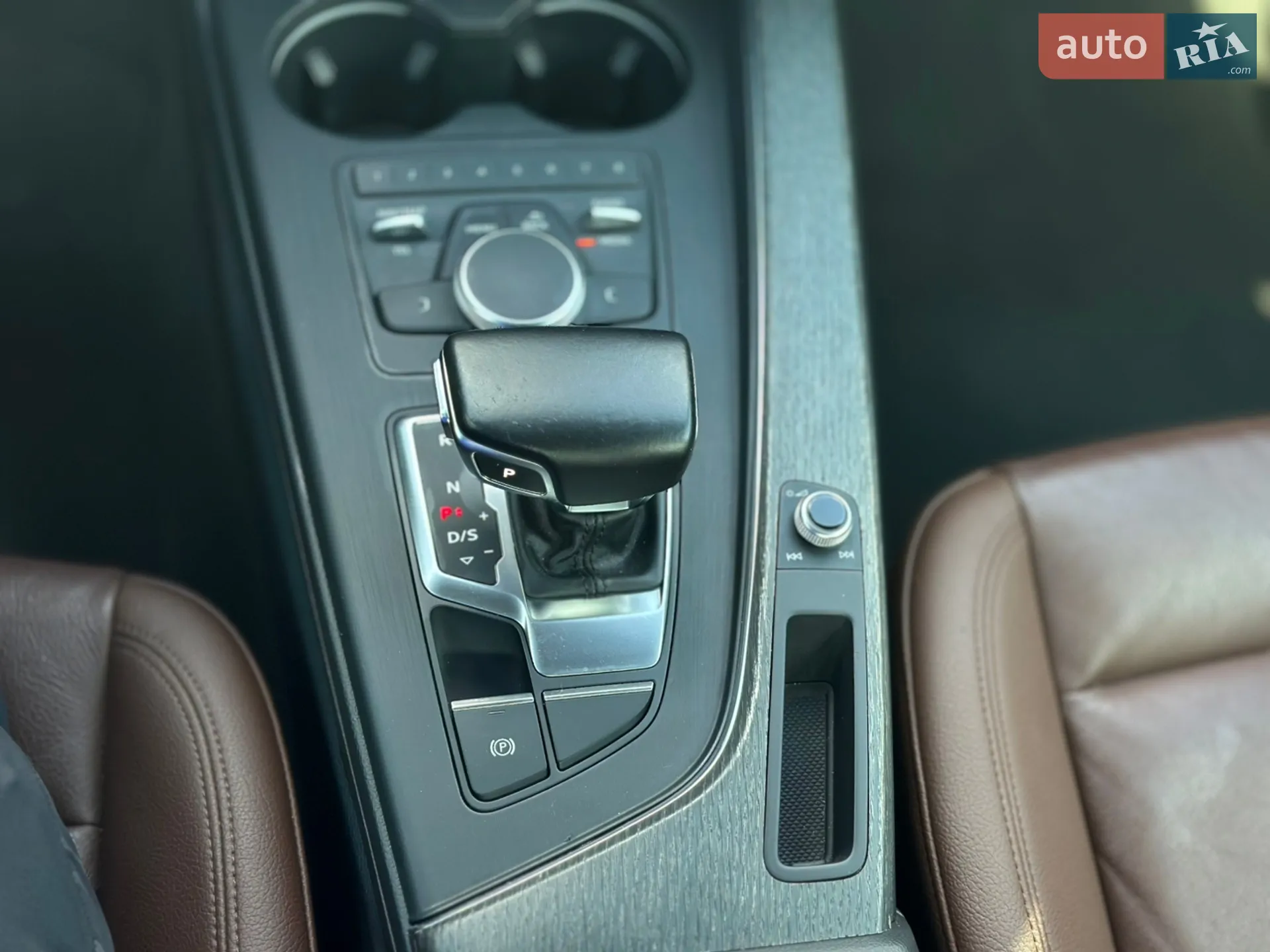 2017 Audi A4 - мініатюра 24