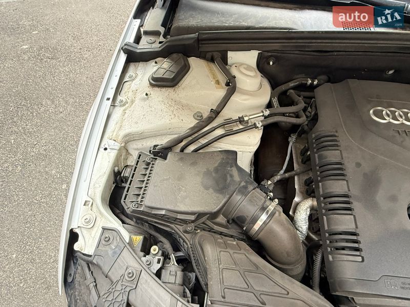 Седан Audi A4 2014 в Одессе