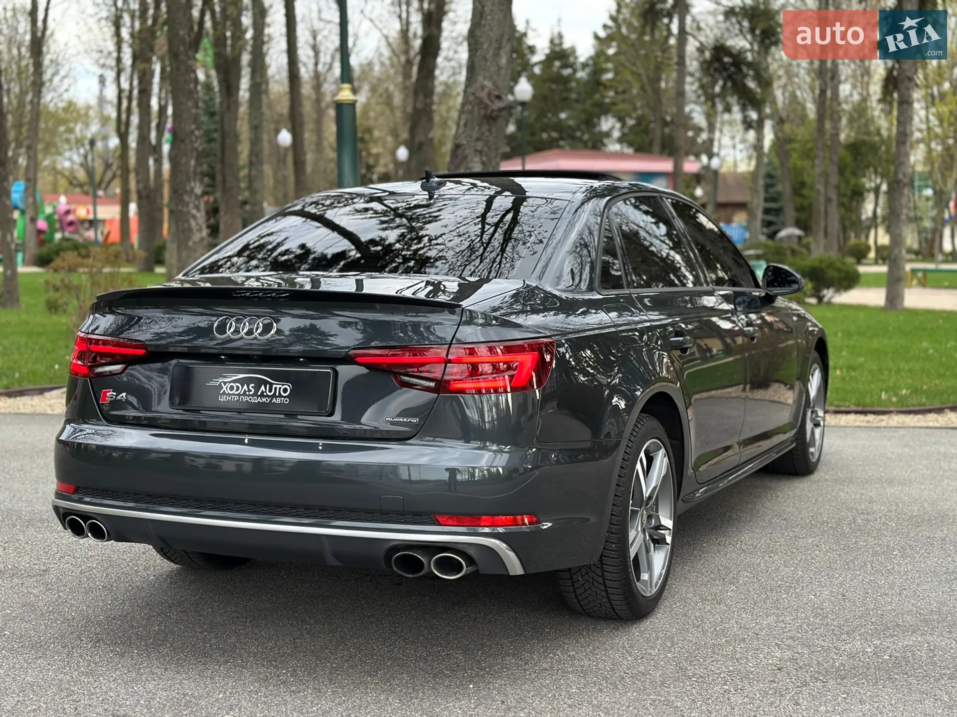 2018 Audi A4 - мініатюра 9